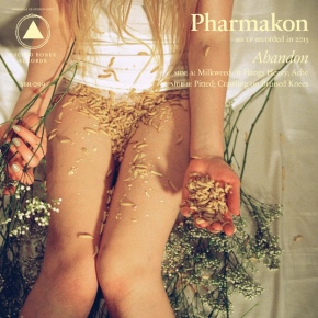 Pharmakon “Crawling on Bruised Knees”