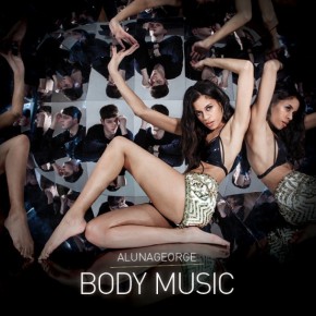 AlunaGeorge ‘Body Music’ album stream